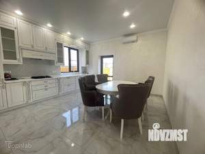 Дом 155м&sup2;, 2-этажный, участок 4 сот.  