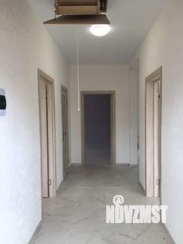 Дом 140м², 2-этажный, участок 4 сот.  