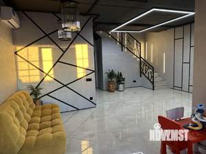 Дом 146м², 2-этажный, участок 4 сот.  