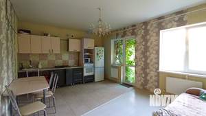 Дом 100м², 2-этажный, участок 4 сот.  