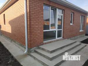 Дом 115м², 2-этажный, участок 3 сот.  