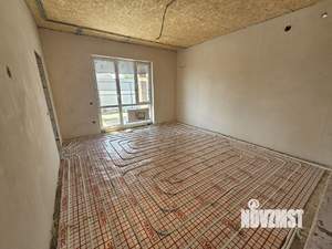 Дом 110м², 2-этажный, участок 3 сот.  