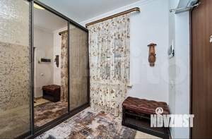 Дом 130м², 2-этажный, участок 4 сот.  