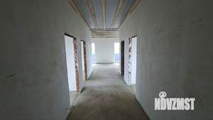 Дом 119м&sup2;, 1-этажный, участок 4 сот.  