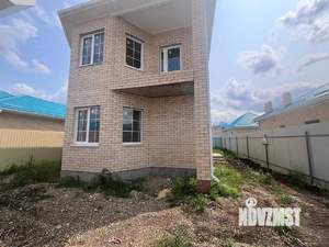 Коттедж 157м², 2-этажный, участок 3 сот.  