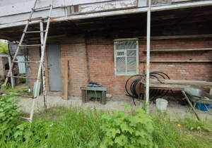 Дом 70м², 2-этажный, участок 6 сот.  