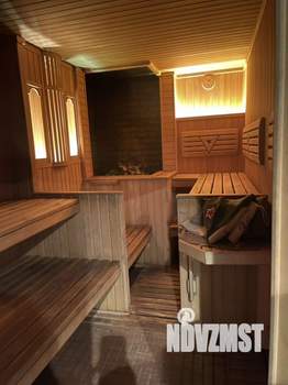 Дом 359м&sup2;, 2-этажный, участок 7 сот.  