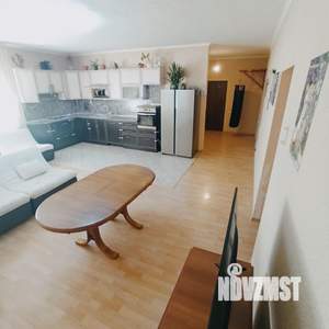 Дом 126м&sup2;, 1-этажный, участок 6 сот.  