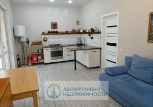 Дом 84м², 2-этажный, участок 4 сот.  