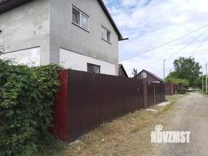 Дом 150м², 2-этажный, участок 6 сот.  