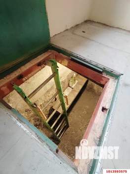 Дом 54м&sup2;, 2-этажный, участок 4 сот.  