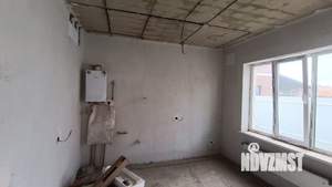 Дом 124м², 2-этажный, участок 3 сот.  
