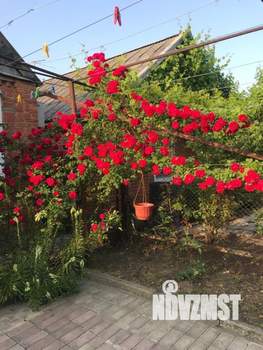 Дом 65м&sup2;, 1-этажный, участок 4 сот.  