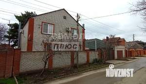 Дом 131м&sup2;, 2-этажный, участок 8 сот.  