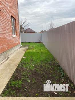 Дом 140м², 2-этажный, участок 3 сот.  