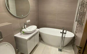 Дом 116м&sup2;, 2-этажный, участок 1 сот.  