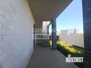 Дом 79м², 1-этажный, участок 4 сот.  