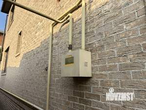 Дом 330м&sup2;, 3-этажный, участок 5 сот.  