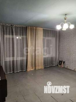 Дом 97м&sup2;, 1-этажный, участок 9 сот.  