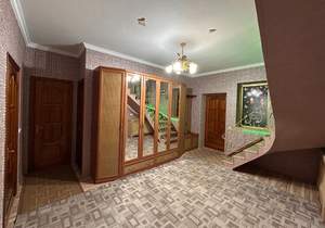 Дом 230м², 2-этажный, участок 5 сот.  