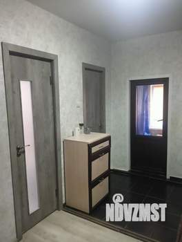 Дом 62м&sup2;, 1-этажный, участок 4 сот.  