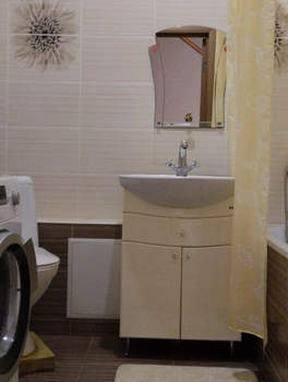 Дом 105м², 2-этажный, участок 2 сот.  