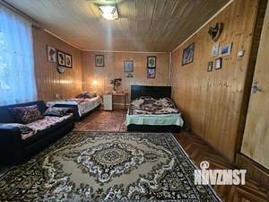 Дом 48м&sup2;, 2-этажный, участок 8 сот.  