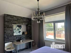 Дом 221м&sup2;, 2-этажный, участок 10 сот.  