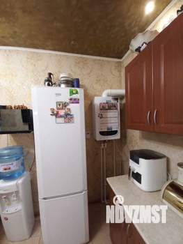 Дом 53м&sup2;, 2-этажный, участок 4 сот.  