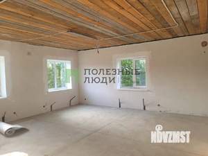 Дом 250м², 2-этажный, участок 6 сот.  