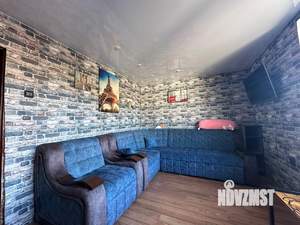 Дом 145м&sup2;, 2-этажный, участок 8 сот.  