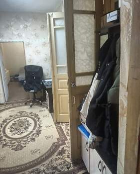 Дом 50м², 1-этажный, участок 5 сот.  