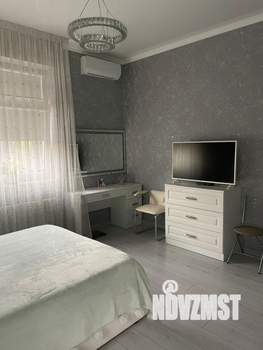 Коттедж 154м&sup2;, 1-этажный, участок 8 сот.  