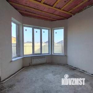 Коттедж 94м&sup2;, 1-этажный, участок 4 сот.  