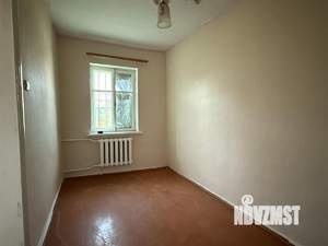 Дом 45м&sup2;, 1-этажный, участок 2 сот.  