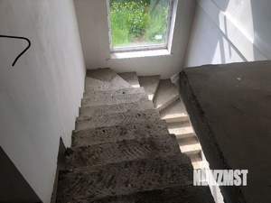 Дом 151м², 2-этажный, участок 6 сот.  