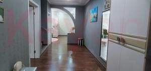 Дом 127м&sup2;, 2-этажный, участок 3 сот.  