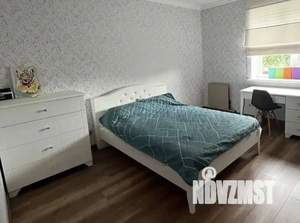 Дом 120м², 1-этажный, участок 6 сот.  