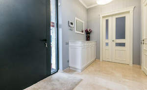 Дом 420м&sup2;, 2-этажный, участок 10 сот.  