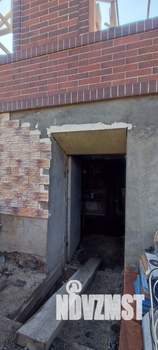 Дом 180м², 1-этажный, участок 6 сот.  