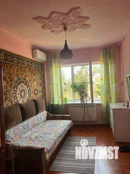 Дом 70м², 1-этажный, участок 6 сот.  