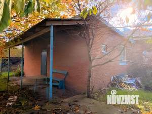 Дом 31м², 1-этажный, участок 6 сот.  