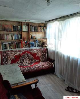 Дом 70м², 1-этажный, участок 4 сот.  