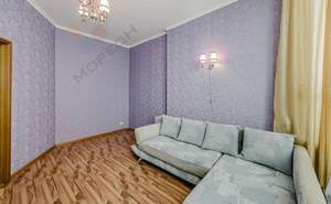 Дом 166м², 3-этажный, участок 2 сот.  