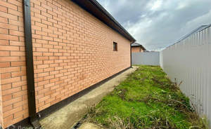 Дом 90м², 1-этажный, участок 4 сот.  