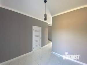 Дом 137м&sup2;, 2-этажный, участок 4 сот.  