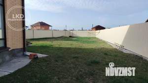 Дом 232м², 2-этажный, участок 10 сот.  