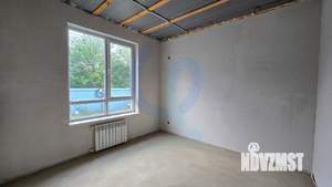 Дом 68м&sup2;, 1-этажный, участок 5 сот.  