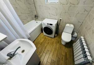 Дом 126м², 2-этажный, участок 4 сот.  