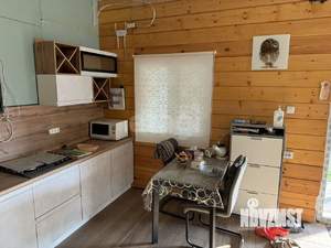 Дача 70м², 1-этажный, участок 10 сот.  